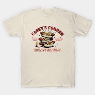 Casey's Corner T-Shirt